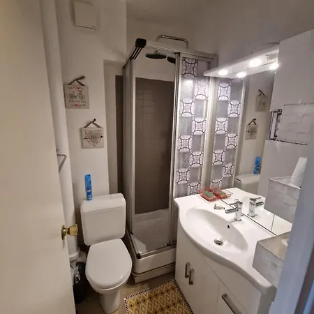 Cosy Bois D Aurouze Apartment *