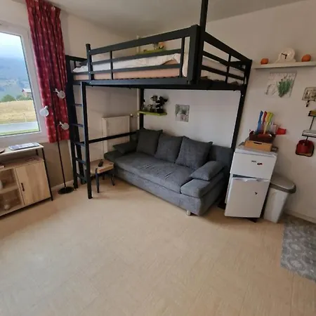Cosy Bois D Aurouze * Le Devoluy