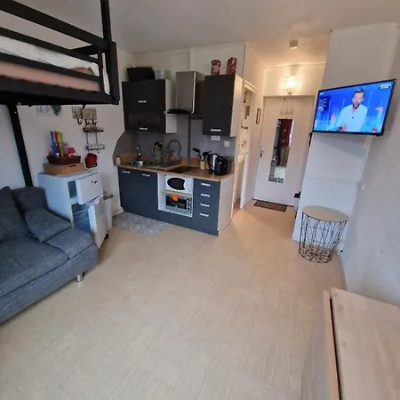 Apartment Cosy Bois D Aurouze Le Devoluy