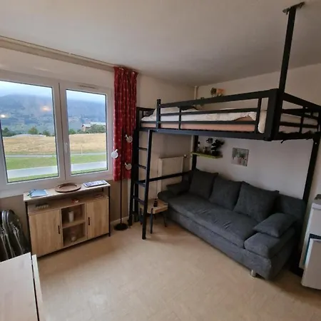 Cosy Bois D Aurouze * Le Devoluy