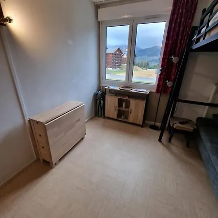 Apartment Cosy Bois D Aurouze *